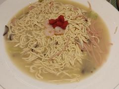 -桂满陇·手作小笼包&江南叫花鸡(中山公园店)