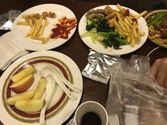 -泉城欧乐堡戏水湾艺术养生温泉