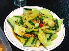 拍黄瓜-夜猫子串吧·龙虾.江西小炒(万塘路店)