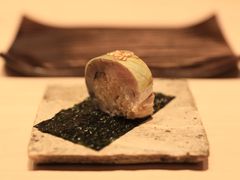 -晴空·日本料理(万象城店)