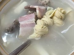 -蘭心餐厅(进贤路店)