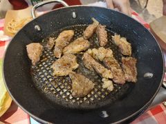 -林真真牛肋条放题(天马店)