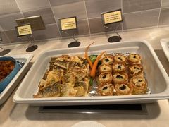 -厦门海景千禧大酒店·海景咖啡厅