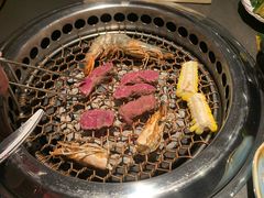 -芯元·碳烤熟成牛肉(经开店)
