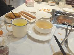 -重庆大队长火锅(凤城八路店)