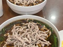-张二面馆(山门口店)
