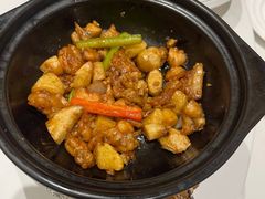 -荔粥记潮汕砂锅粥(太湖路店)