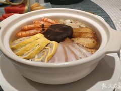 -望乡楼上海菜(日月光店)