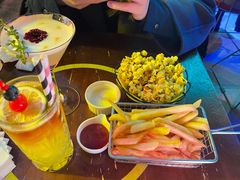 -MOSSO音乐酒吧·Live House(南京西路店)