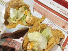 -肯德基(年家浜店)