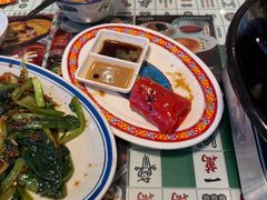 -香港新记茶餐厅(春熙太古里店)