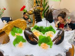 -临海鱼港