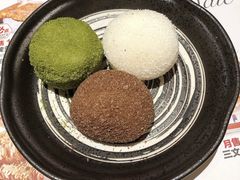 -Sushi Love 创意寿司(丽影广场店)