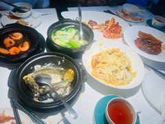 -菉雅苑·湛江菜(前海卓越INTOWN店)