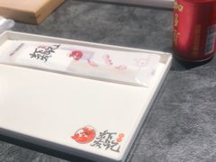 -虾友记(麻辣小龙虾 烤鱼 烧烤)