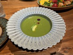 -格鲁·秀色Georgia’s Feast