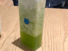 -兰熊鲜奶(西直门凯德mall店)