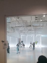 -嘉禾舞社·街舞培训工作室