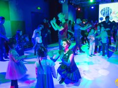 -饭米多蔻中英文绘本馆(苏州美罗店)