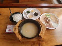-桥香园过桥米线(国贸店)