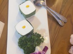 -曼泰·泰餐(江南环球港店)