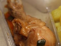 -同济大学本部学苑饮食广场