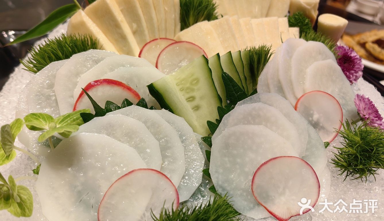 青蓬四季的帝王蟹🦀让我彻底沦陷了！