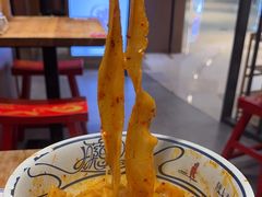 -陇上秦轩西安biangbiang面(EFC欧美金融商业城店)