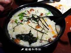 -贵木日本料理·铁板烧(新地假日广场店)