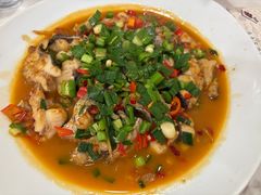 -新凯旋烧烤·燕姐千岛湖土菜