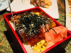 -炙柒Sekinana·精致料理 烧鸟·铁板烧(海上世界店)