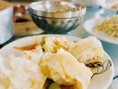 -柳沟豆腐宴69号福豆堂