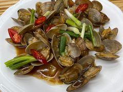 -醉壹号海鲜大排档(厦门美食地标店)