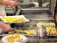 -小街锅贴(西工饭庄七分店)