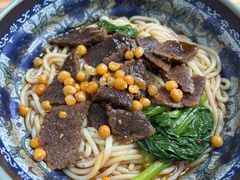 -麻婆子牛肉粉(金桥名都店)