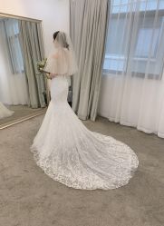-LeCameliaBridal 山茶花新娘 婚纱礼服高级定制