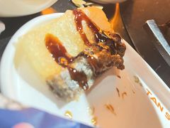-探鱼·鲜青椒爽麻烤鱼(领展购物广场店)