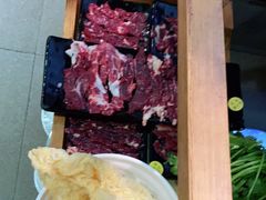 -陈记顺和牛肉火锅馆(天河北路店)