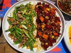 -铁公鸡·四川料理(天环广场店)