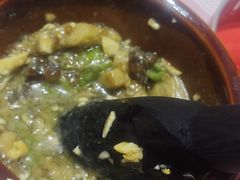 -高嗲嗲·湘味爆炒王(新城科技园店)