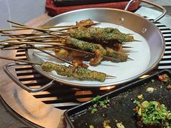 -神伙烧烤(江北黄泥塝店)