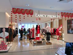 -沈阳大商千盛购物中心有限公司(长江街店)