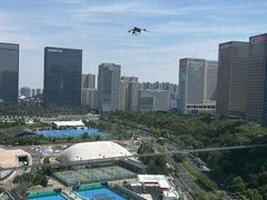 -济南喜来登酒店