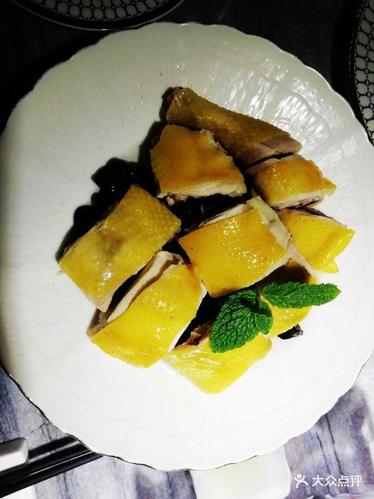 至正小菜(保利·时光里店)客家水晶鸡图片 - 第400张