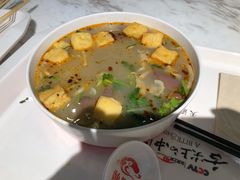 -舌尖上的中国·尝城(力旺广场店)