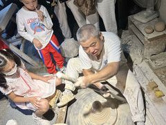 -景德镇古窑民俗博览区