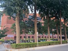 -清华大学-清芬园