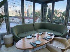-城市露台景观餐厅(淮海路店)