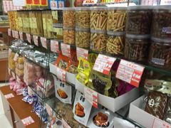 零售区-百年义利(甜水园东里店)