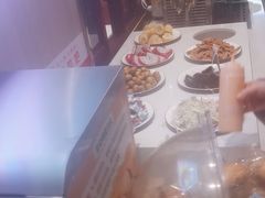 -豪享来(我格广场店)